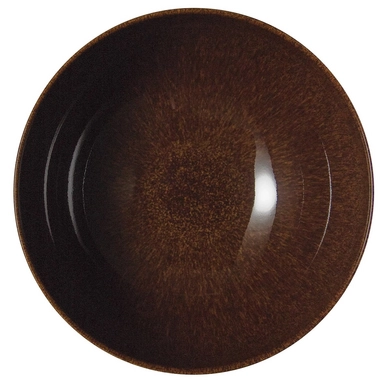 Rice Bowl Denby Studio Craft Walnut 480 ml | Cookwarestore